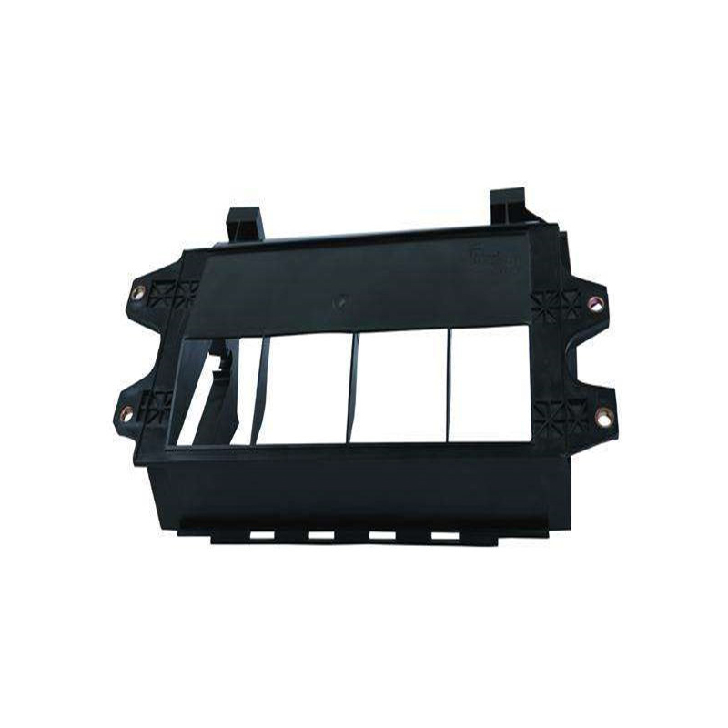 聚郃物樹脂PA612用于汽車零件(jian)註塑