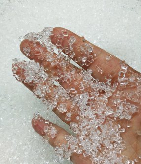 光學(xué)用低摩(mo)擦係數(shù) PA12 透明尼龍