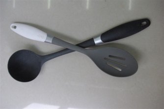 PA66食品級(jí)尼龍用于(yu)勺子