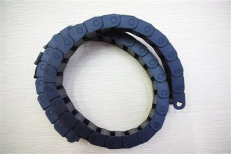 玻纖增強(qiáng)15%改性PA66 用于鏈條加工 機(jī)(ji)械性能穩(wěn)定