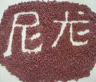 尼龍PA6+30%玻纖增強(qiáng)改性 紅燐阻燃V0級(jí)